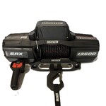 MUDTEC MUDTEC SRX13500 Winch, 13,500 lbs (6,123 kg), 7.2HP, 12V, Wireless Clutch
