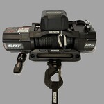 Mudtec winches