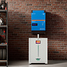 Victron Voltplus 6,5 kW Victron omvormer met 16 kWh accu