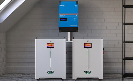 Thuisbatterijen en slimme huizen: Integratie voor optimaal energiebeheer