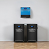 Victron Voltplus Victron Multi RS Solar 48/6000 omvormer met 32 kWh accu