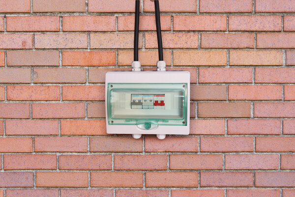 Victron VoltPlus noodstroom aansluitkast 1-fase