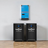 Victron VoltPlus 6,5 kW Victron omvormer met 32 kWh accu