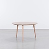 Sav & Økse Tomrer Coffee Table Rond