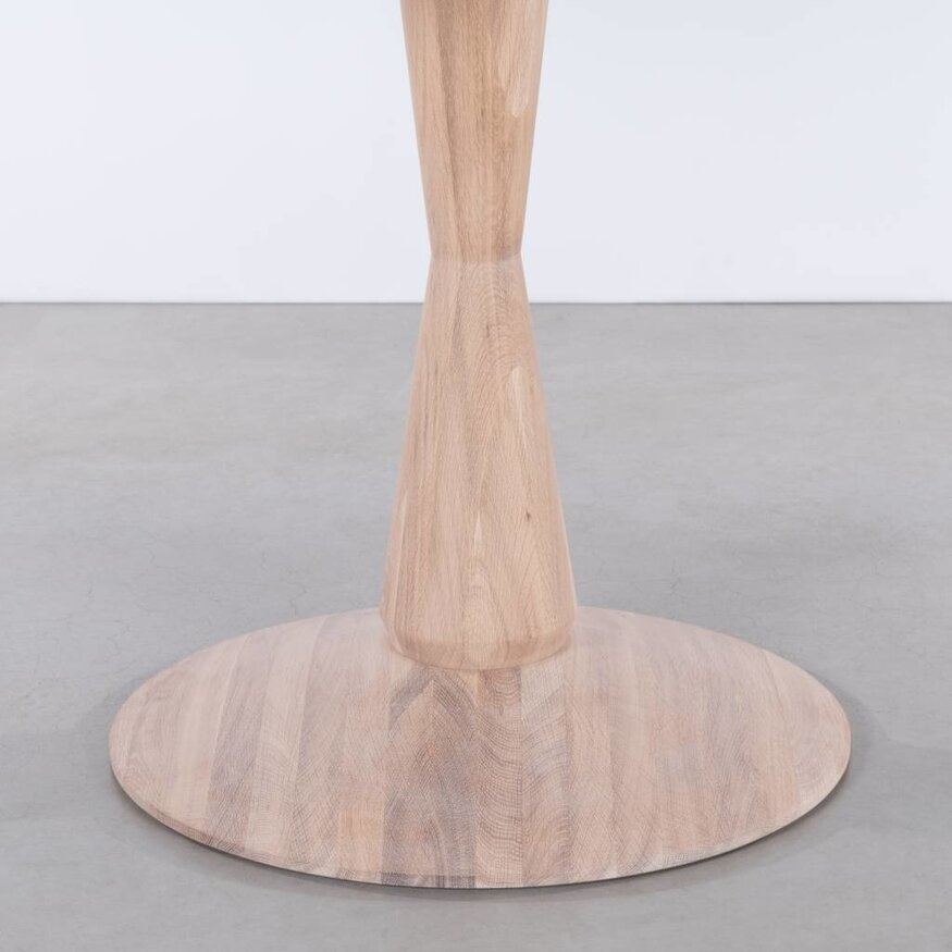 Sav & Økse Volante Round Table