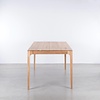 Sav & Økse Rikke Extendable Table