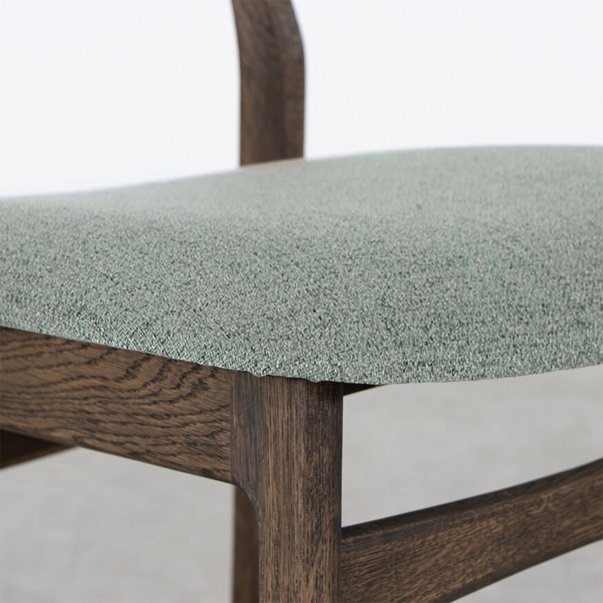 Sav & Økse Enni Design Dining Room Chair