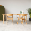Sav & Økse Edske Design Dining Room Chair