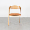 Sav & Økse Edske Design Dining Room Chair