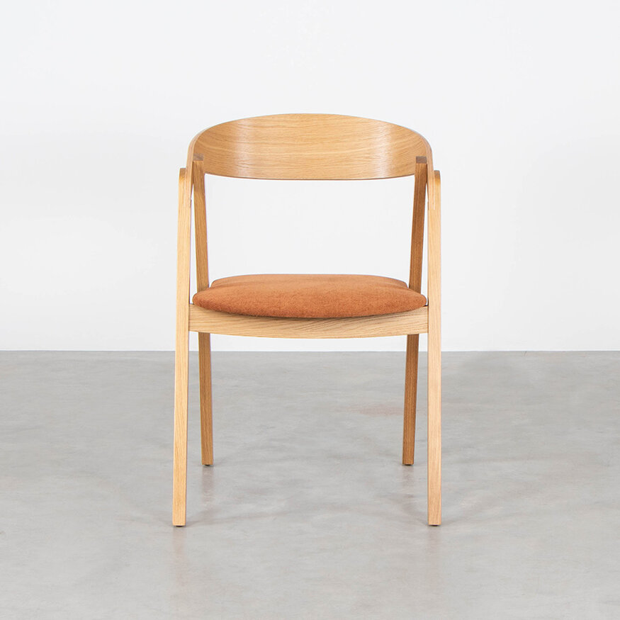 Sav & Økse Edske Dining Room Chair