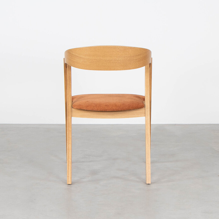 Sav & Økse Edske Dining Room Chair