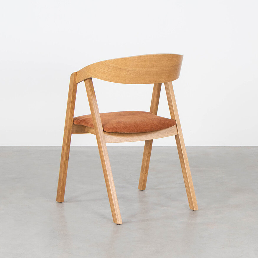 Sav & Økse Edske Dining Room Chair