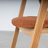 Sav & Økse Edske Design Dining Room Chair