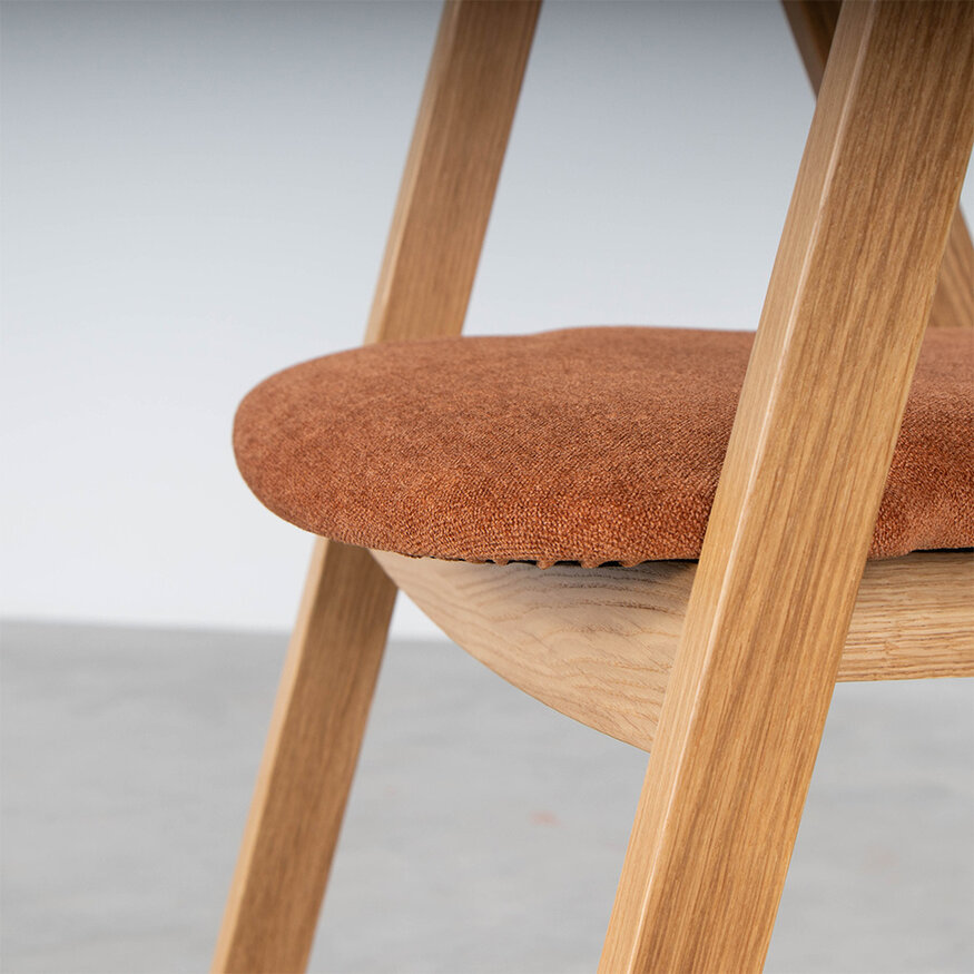 Sav & Økse Edske Dining Room Chair