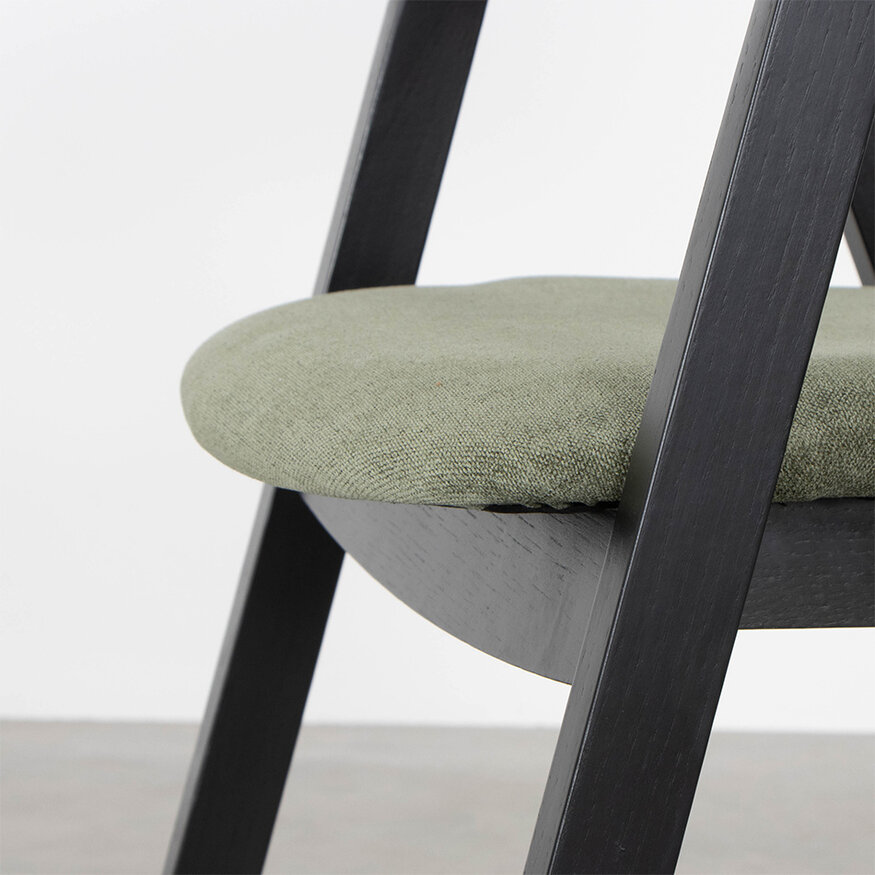 Edske Dining Room Chair Sav & Økse Edske Dining Room Chair