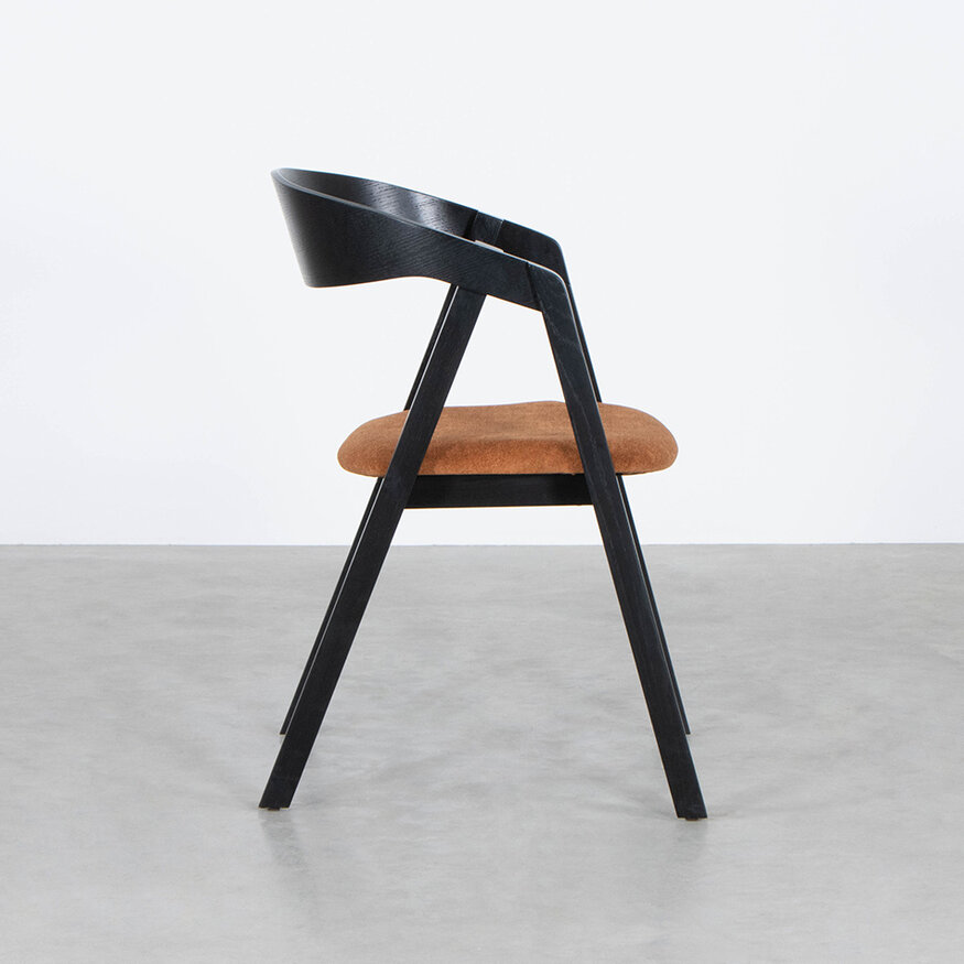 Edske Dining Room Chair Sav & Økse Edske Dining Room Chair