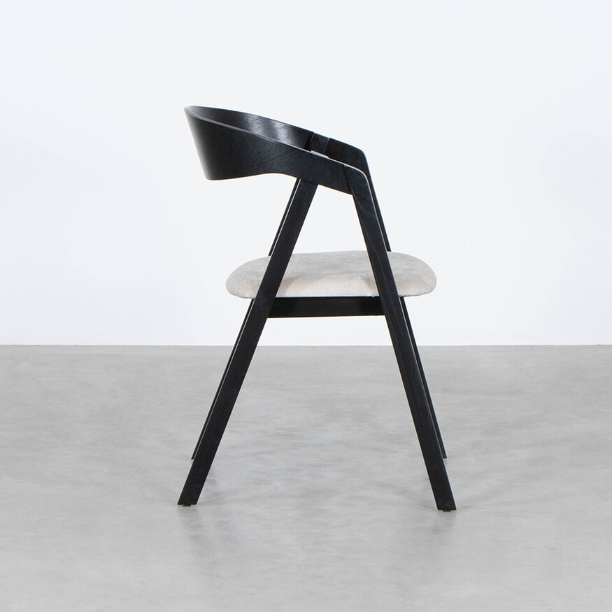 Edske Design Dining Room Chair Sav & Økse Edske Design Dining Room Chair