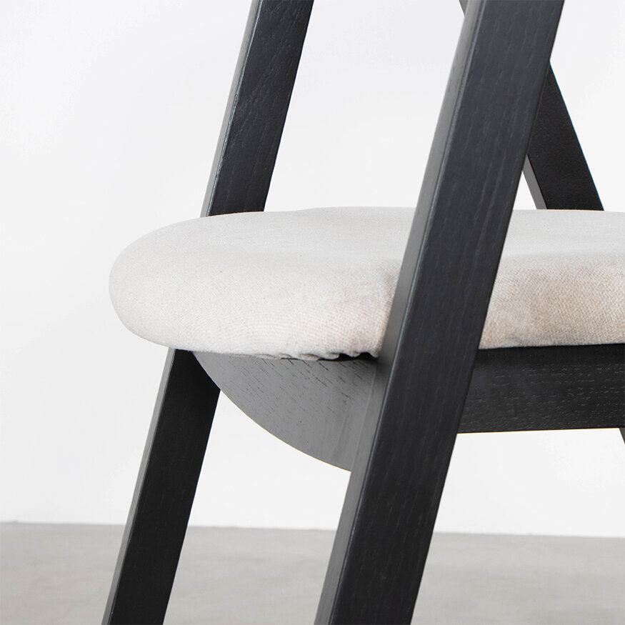 Edske Design Dining Room Chair Sav & Økse Edske Design Dining Room Chair