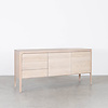 Sav & Økse Rikke Sideboard 3-Compartment