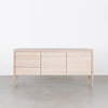 Sav & Økse Rikke Sideboard 3-Compartment