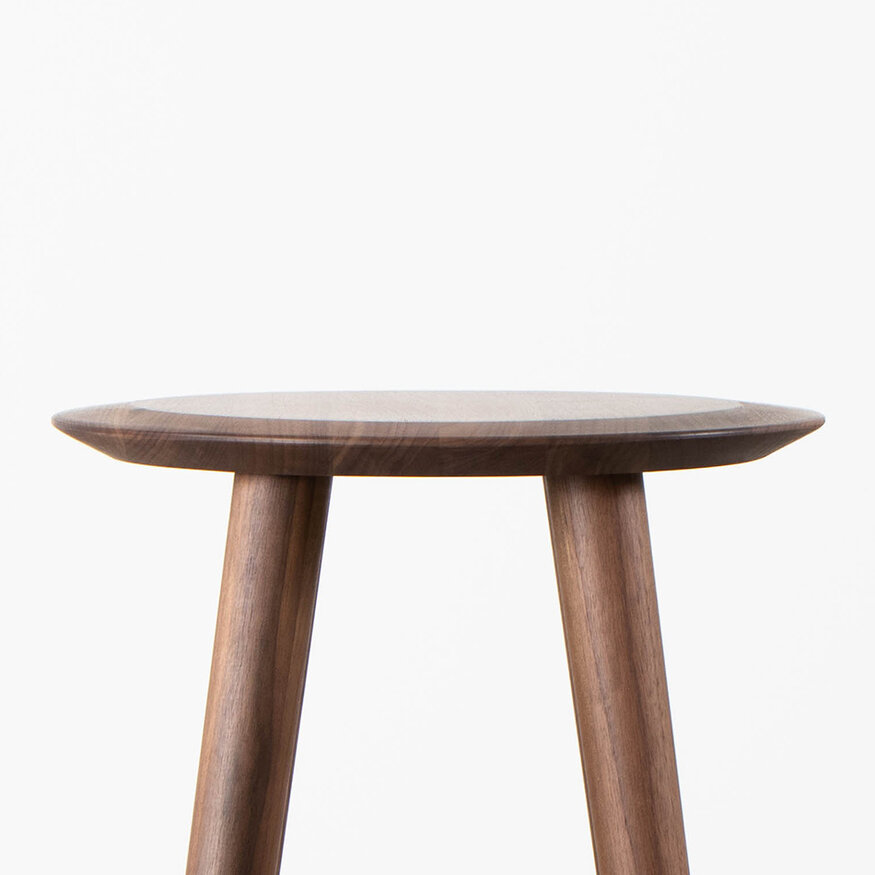 Olger Counter Barstool Sav & Økse Olger Counter Barstool