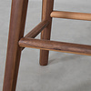 Olger Counter Barstool Sav & Økse Olger Counter Barstool