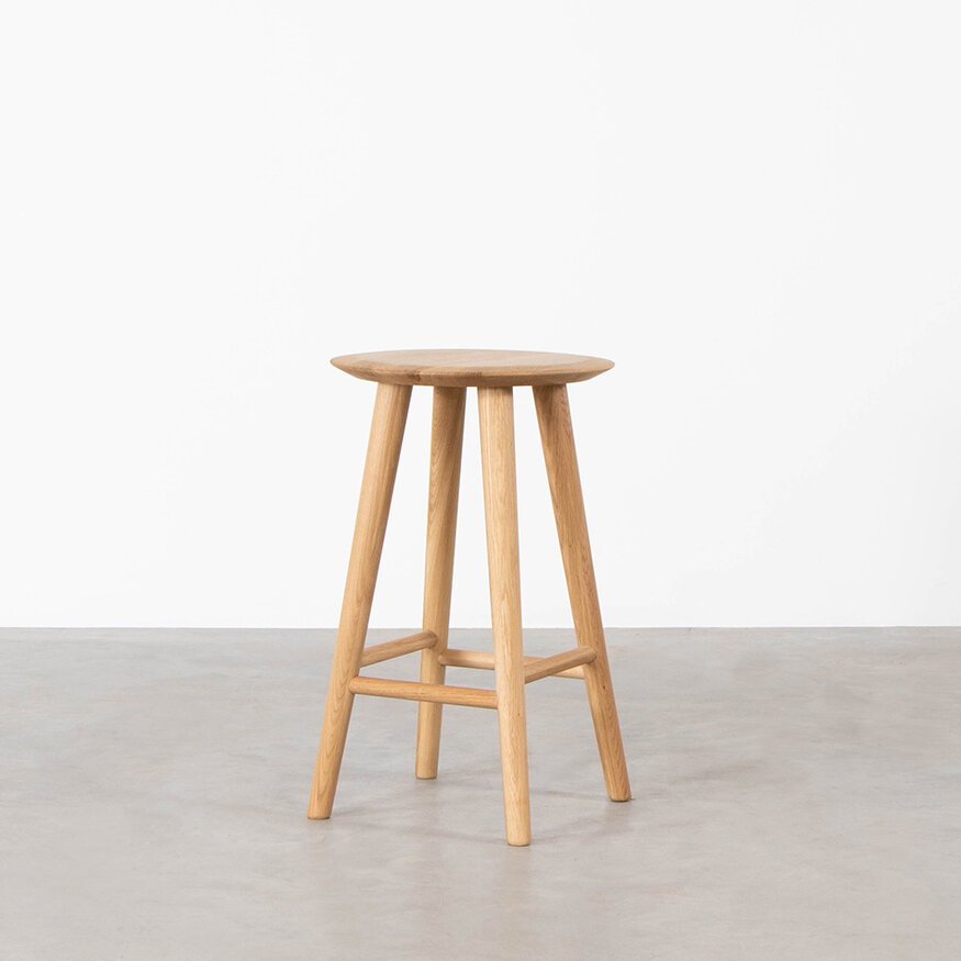 Sav & Økse Olger Counter Barstool