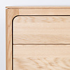Sav & Økse Rikke Sideboard 3-Compartment