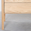 Sav & Økse Rikke Sideboard 3-Compartment