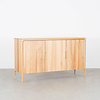 Sav & Økse Rikke Highboard Kast 3-deurs