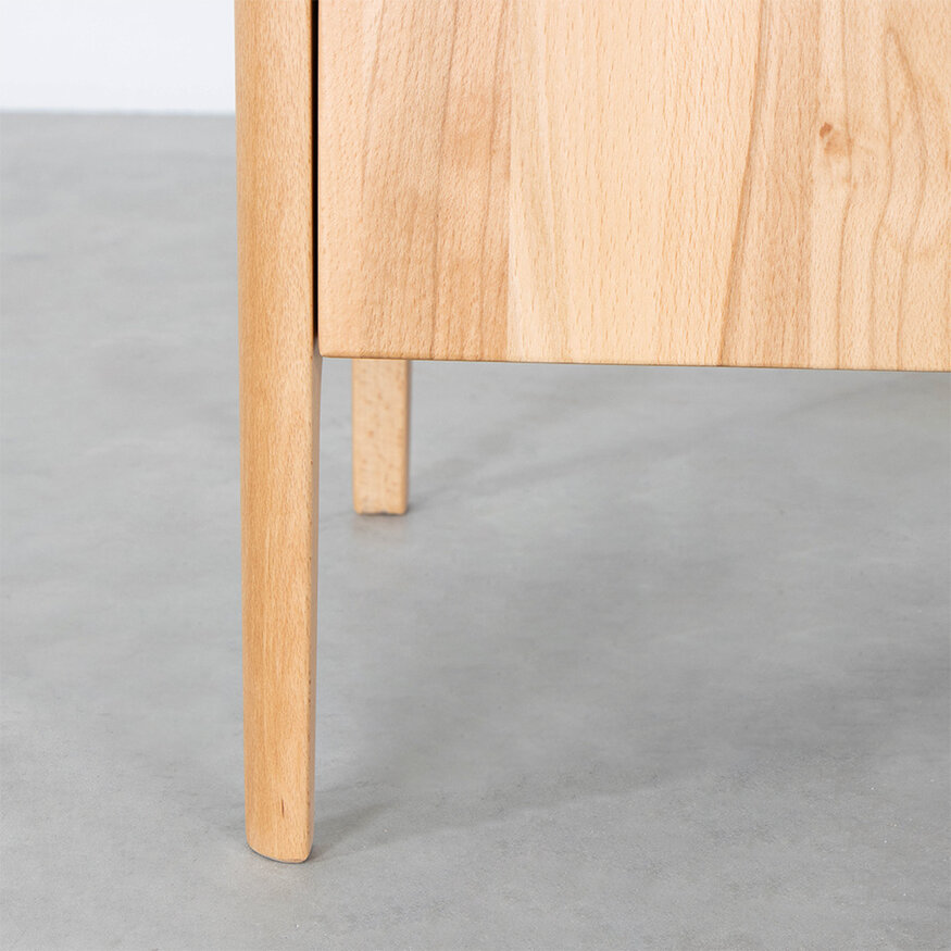 Sav & Økse Rikke Highboard Kast 3-deurs