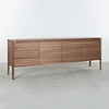 Sav & Økse Rikke Sideboard 4-compartment