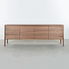 Sav & Økse Rikke Sideboard 4-compartment