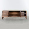 Sav & Økse Rikke Sideboard 4-compartment