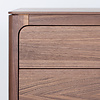 Sav & Økse Rikke Sideboard 4-compartment