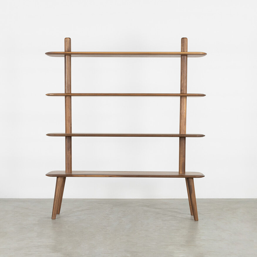 Sav & Økse Olger Wall Cabinet