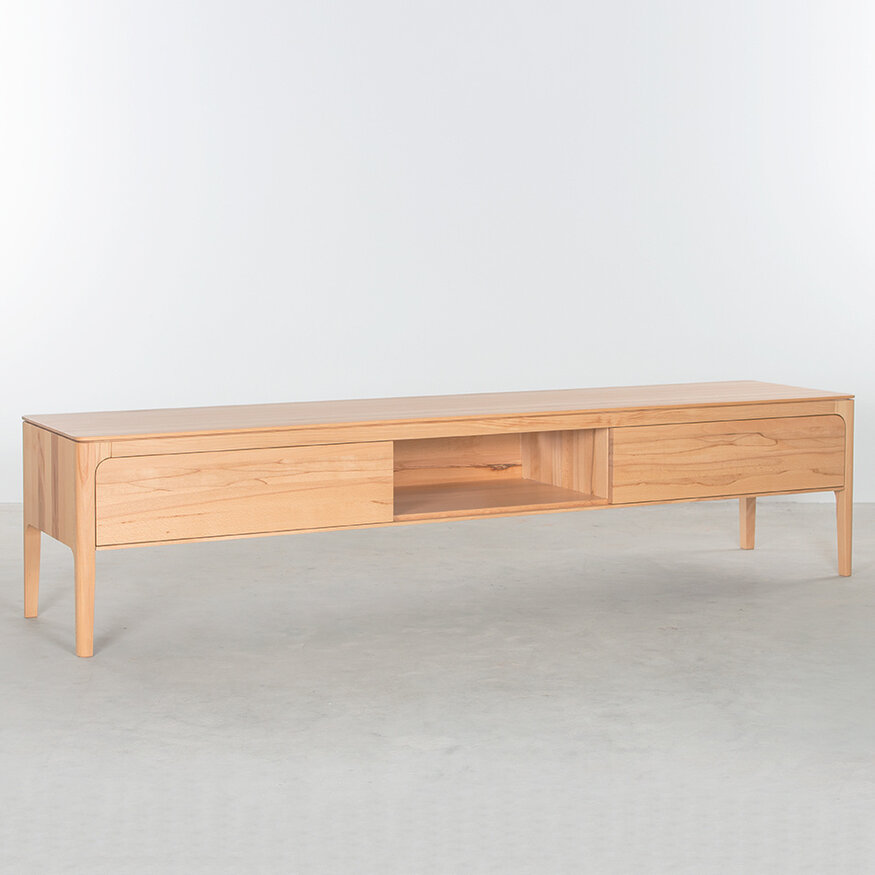 Sav & Økse Rikke TV Cabinet