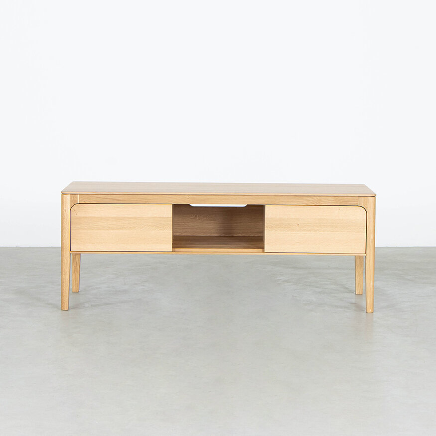 Sav & Økse Rikke TV Cabinet