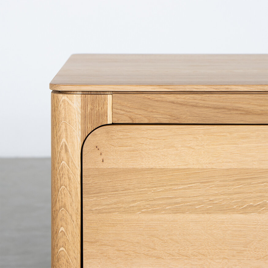 Sav & Økse Rikke TV Cabinet