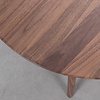 Sav & Økse Tomrer Coffee Table Rond