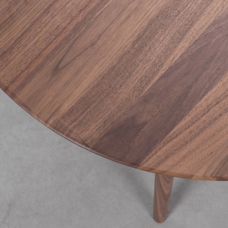 Sav & Økse Tomrer Coffee Table Rond