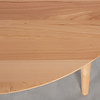 Sav & Økse Tomrer Coffee Table Round