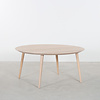 Sav & Økse Tomrer Coffee Table Round