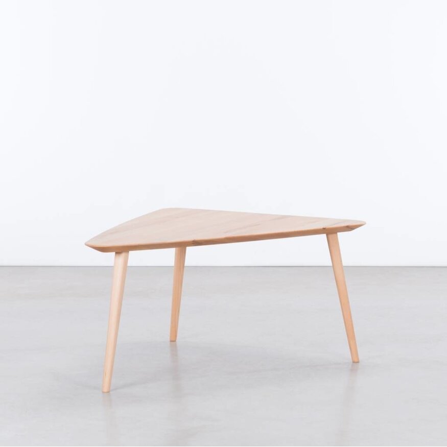 Sav & Økse Tomrer Coffee Table Triangle