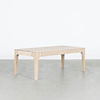 Sav & Økse Rikke Coffee Table