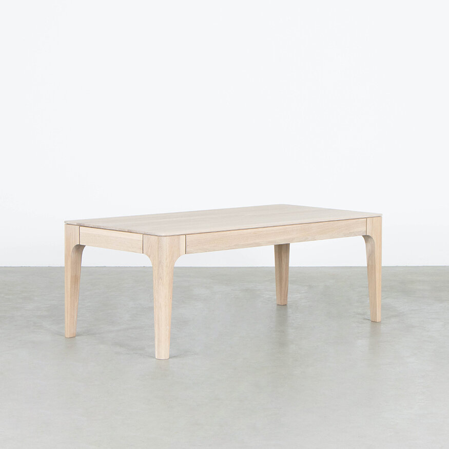 Sav & Økse Rikke Coffee Table