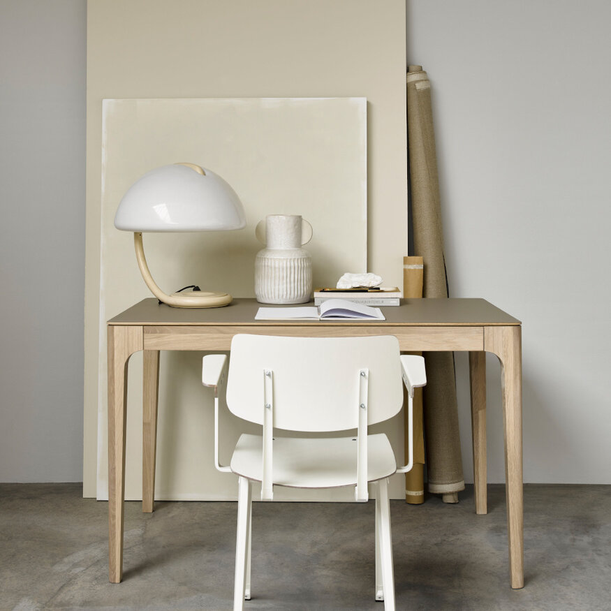 Sav & Økse Rikke Desk Beech
