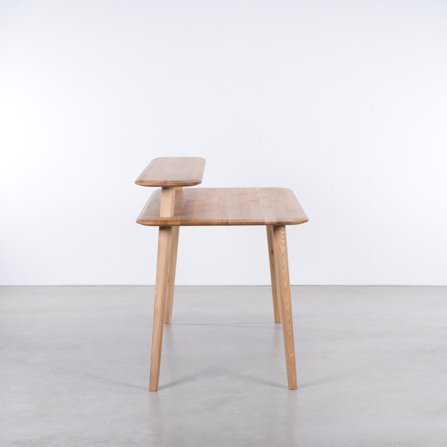 Olger Bureau Sav & Økse Olger Bureau