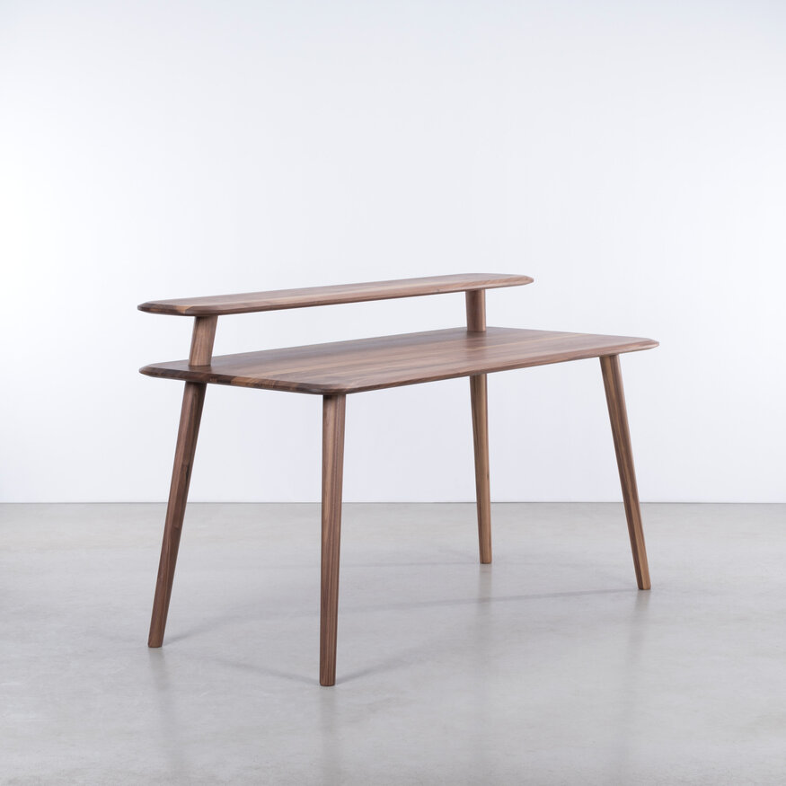 Sav & Økse Olger Bureau