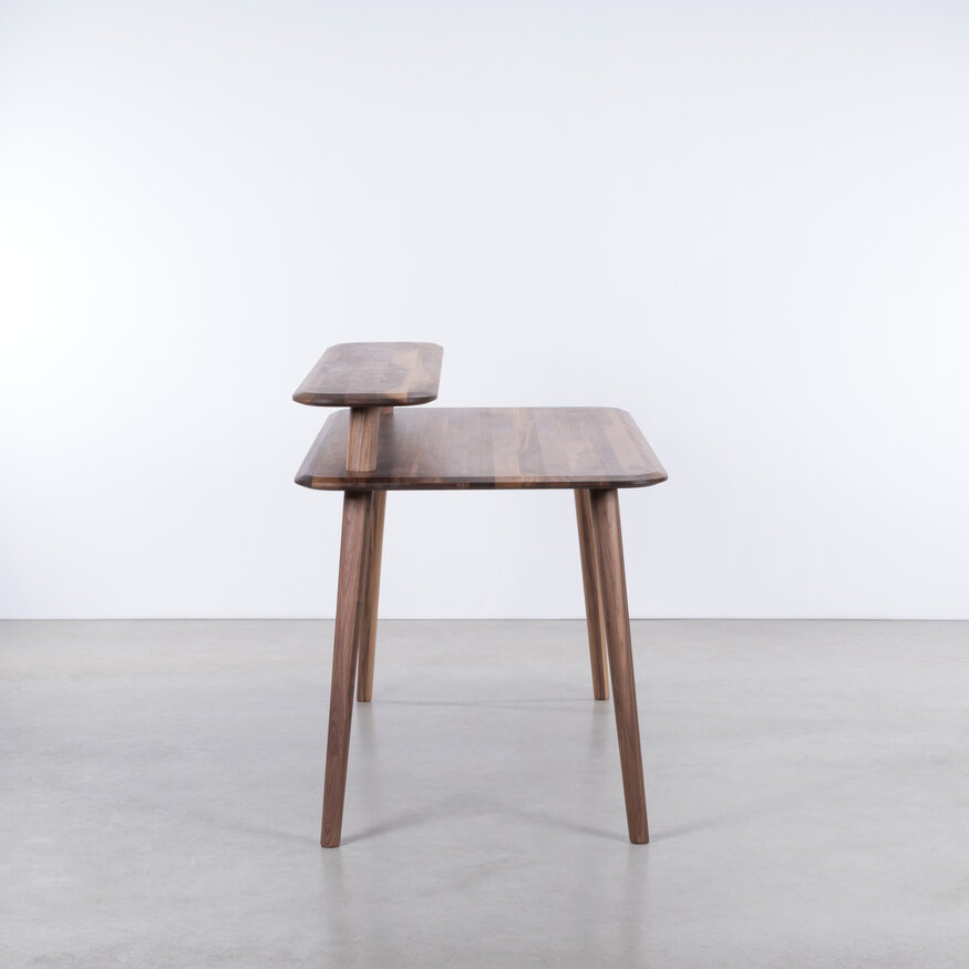 Sav & Økse Olger Bureau